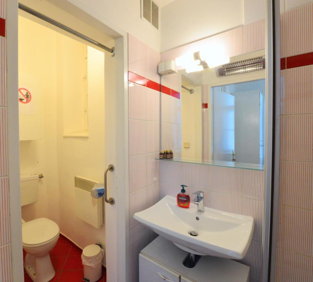 Charming With Balcony In Hip & Trendy Margareten Wien Ngoại thất bức ảnh